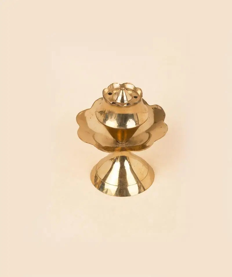 Sannidhi Dhoopam Stand