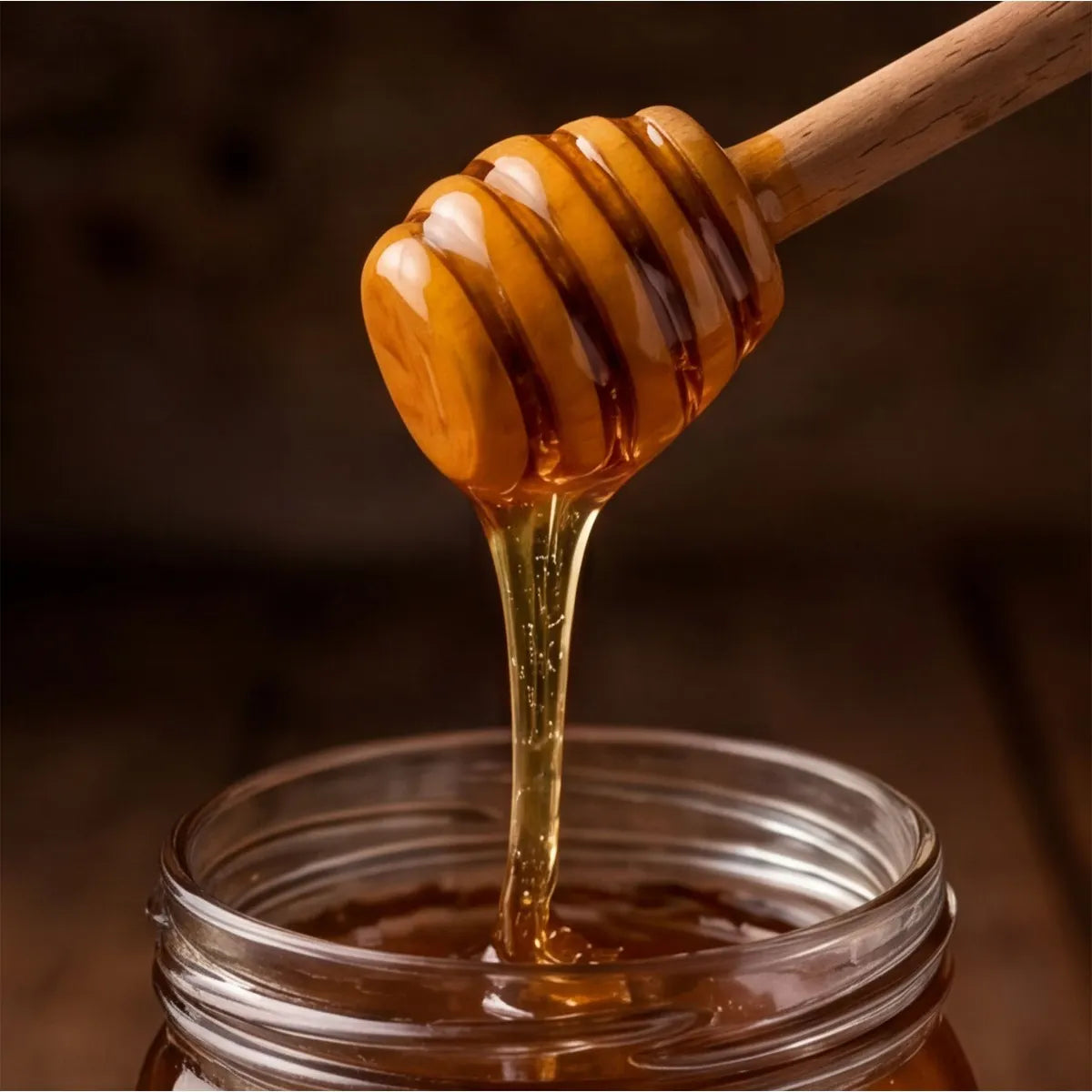Premium Multifloral Honey, 500gm
