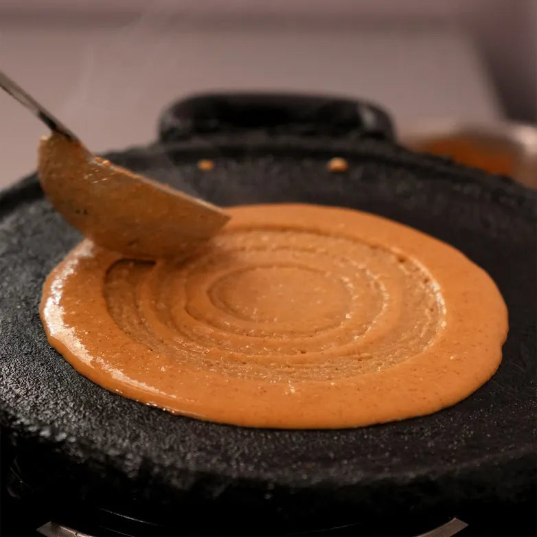 Adai Dosa Mix (200 gm). Instant Multigrain Dosa Mix.