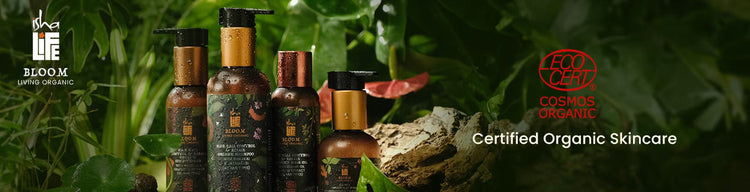 Body Care - Isha Life Hong Kong