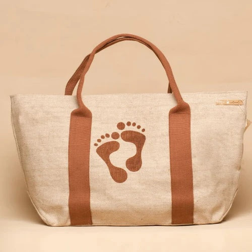 Jute Padam Bag