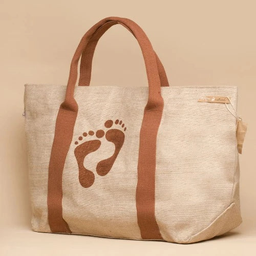 Jute Padam Bag