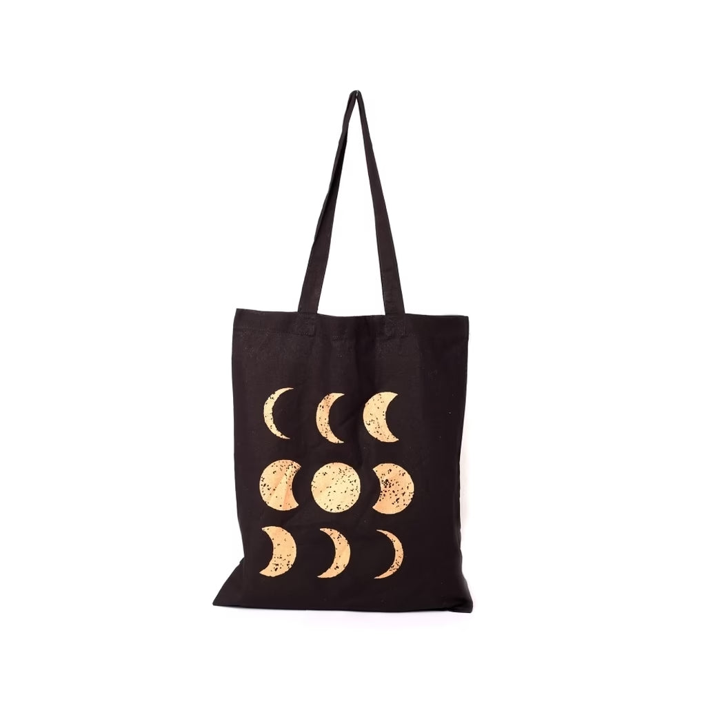 Organic Printed Bag