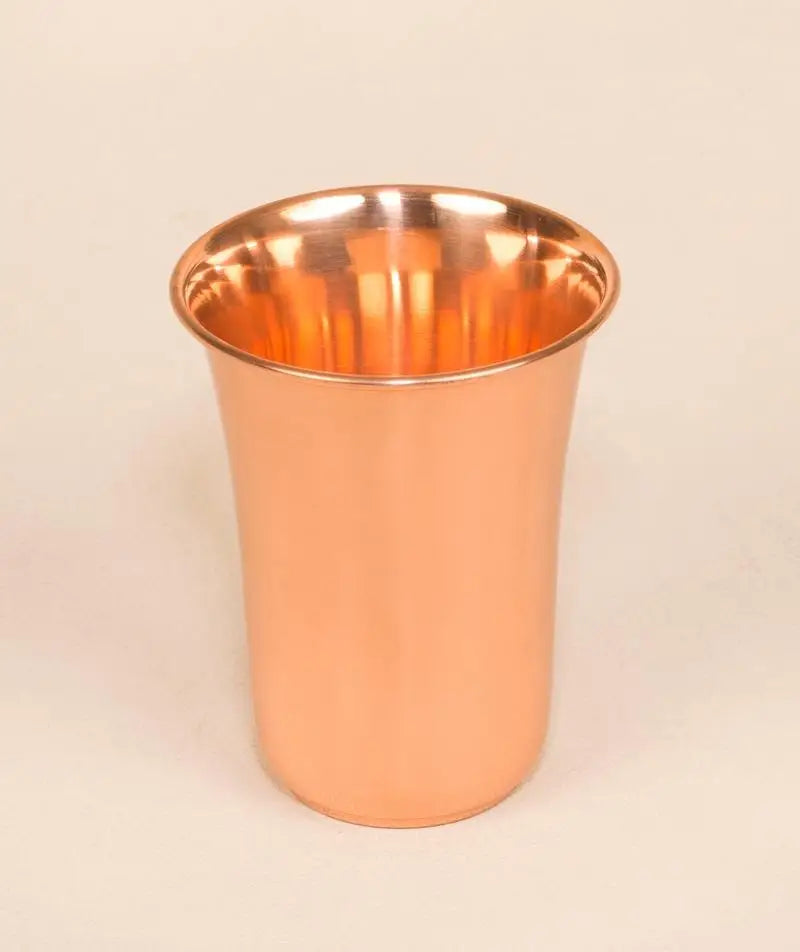 Copper Glass / Tumbler, 400 ml