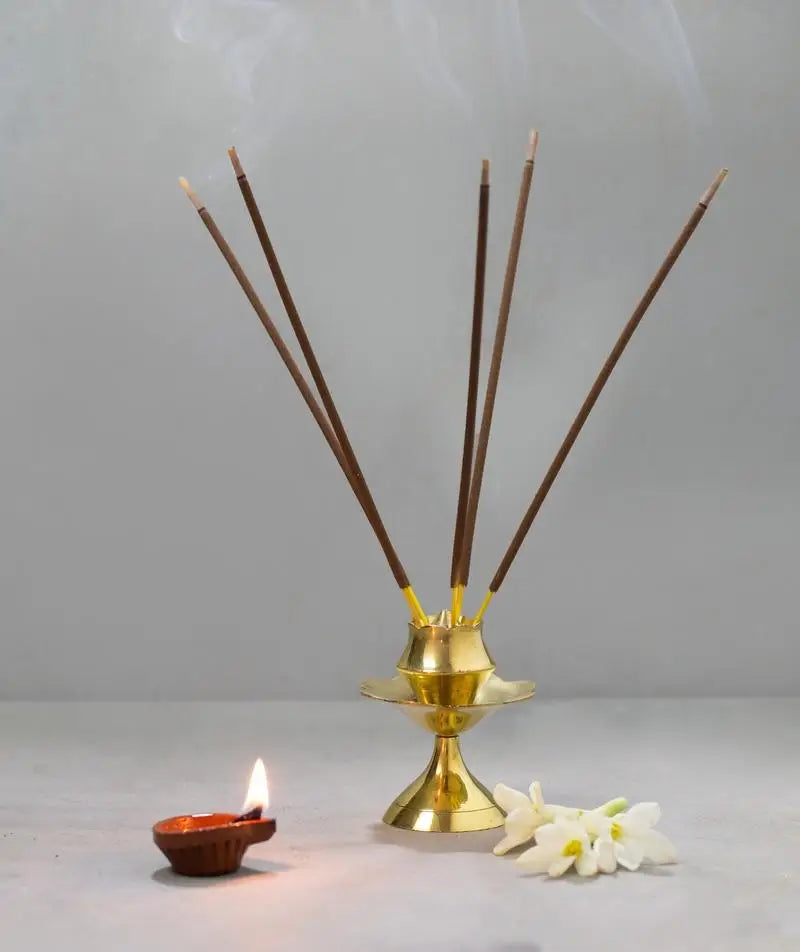 Sannidhi Dhoopam Stand