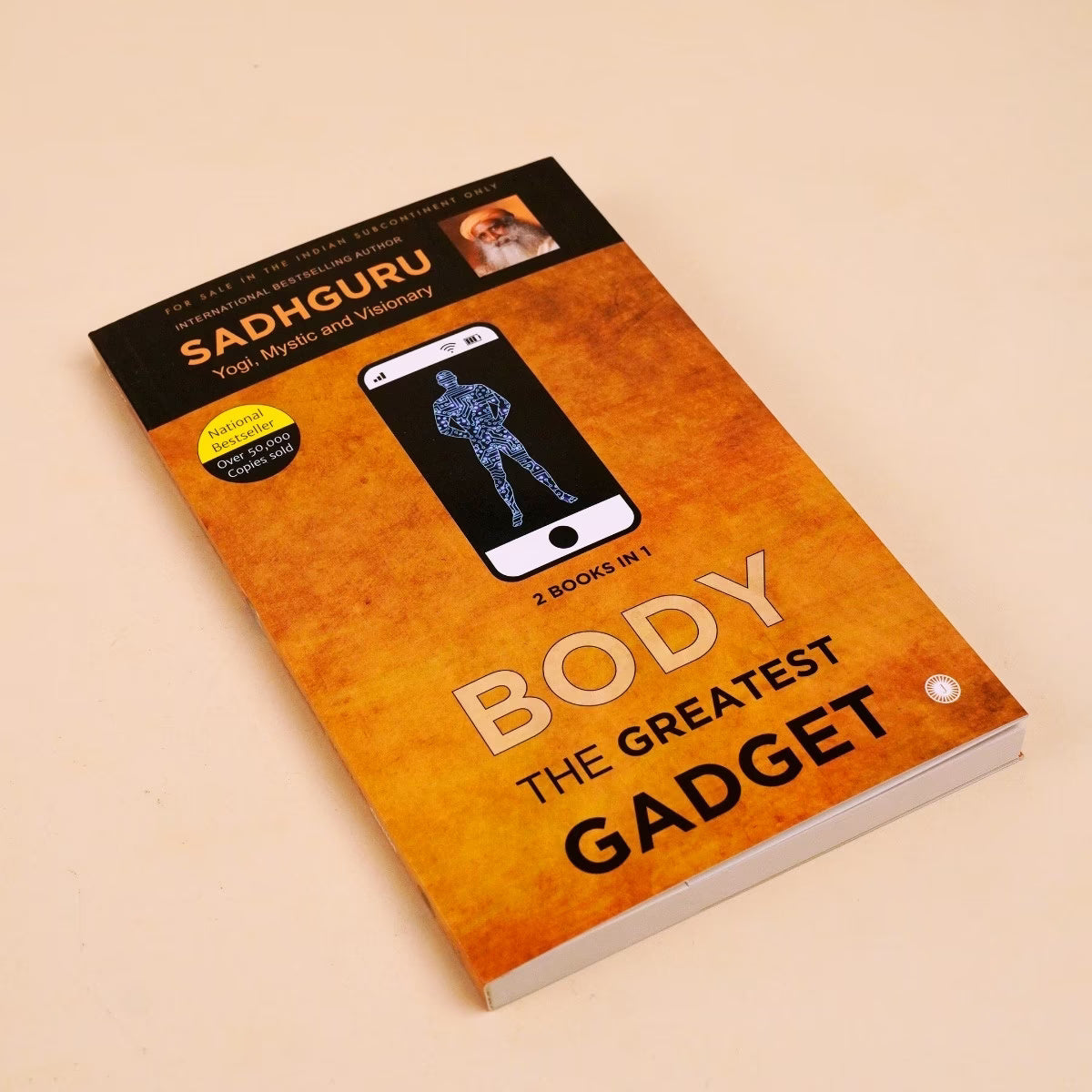 Body The Greatest Gadget / Mind Is Your Business