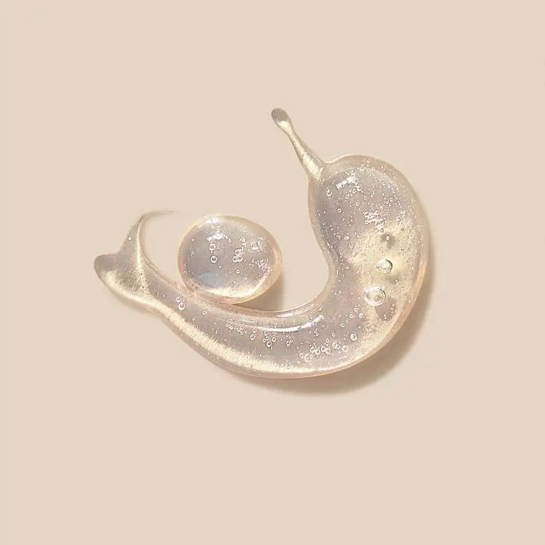 Cell Renewal Organic Face Wash With Apple & Papaya Extract (All Skin Types) - 100ml