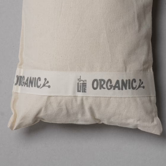 Organic Pranayam Cushion