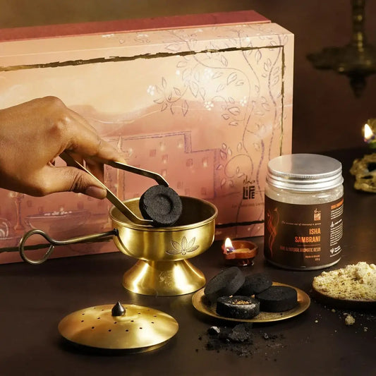 Sugandhim Gift set