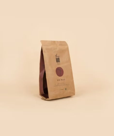 Red Rice, 500 gm
