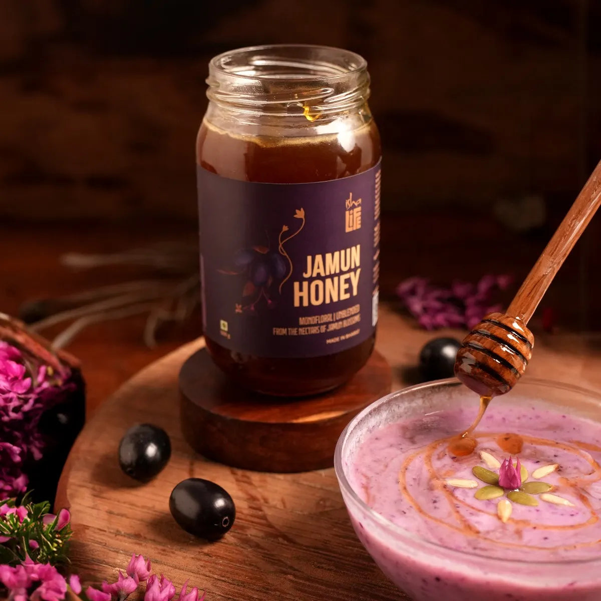 Jamun Honey 500 gm