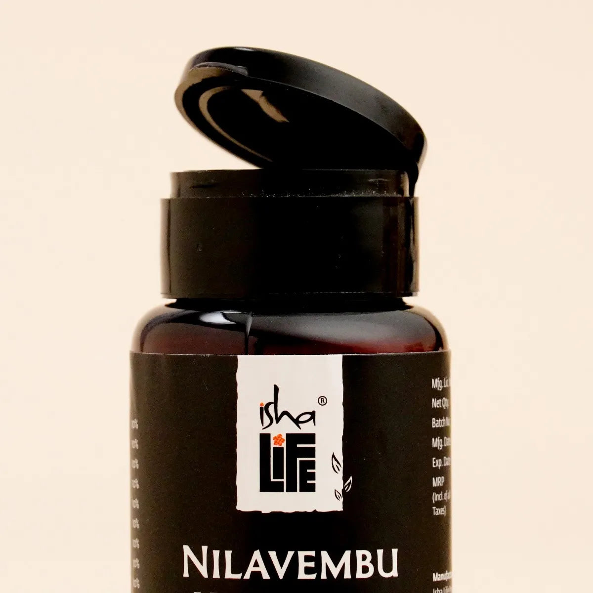 Nilavembu Kudineer Tablet 60 pcs