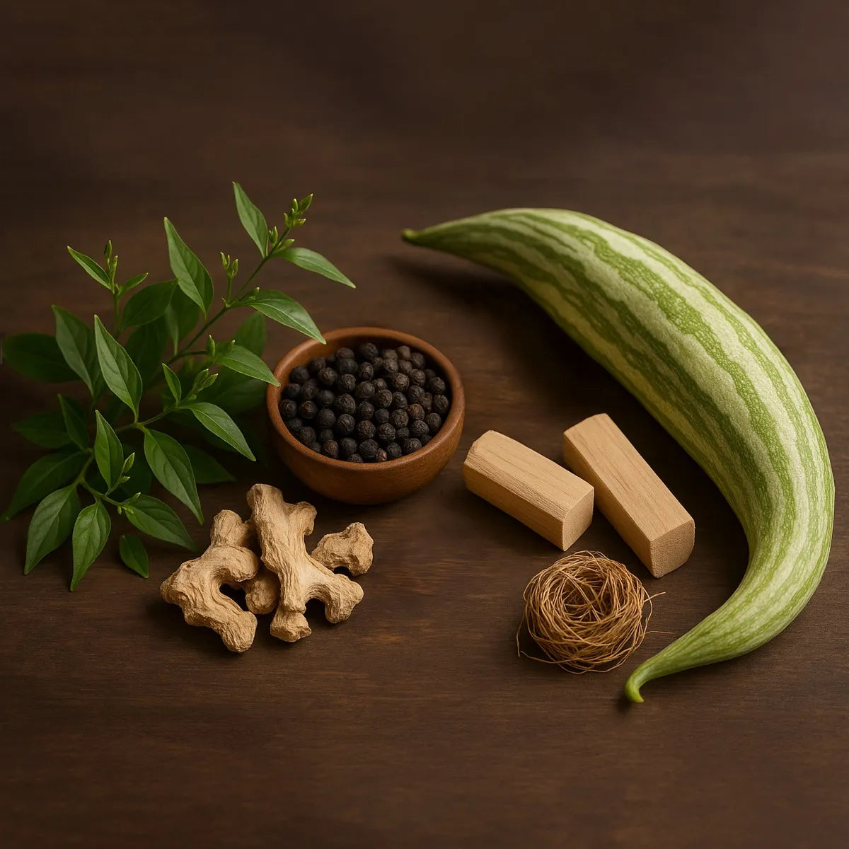 Nilavembu Kudineer Tablet 60 pcs