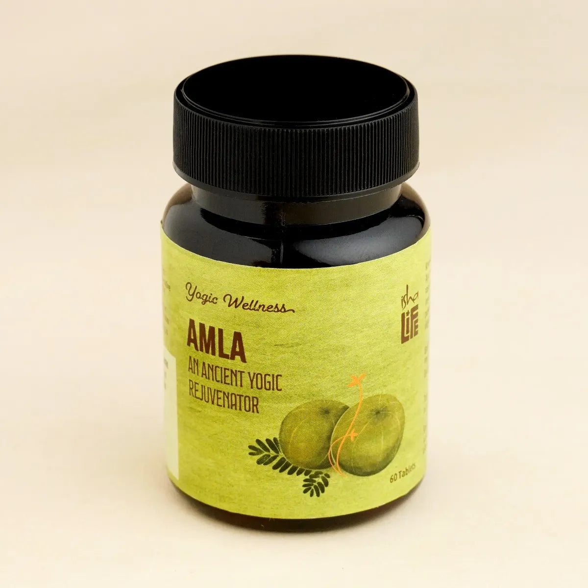 Amla Tablet, 60 pcs