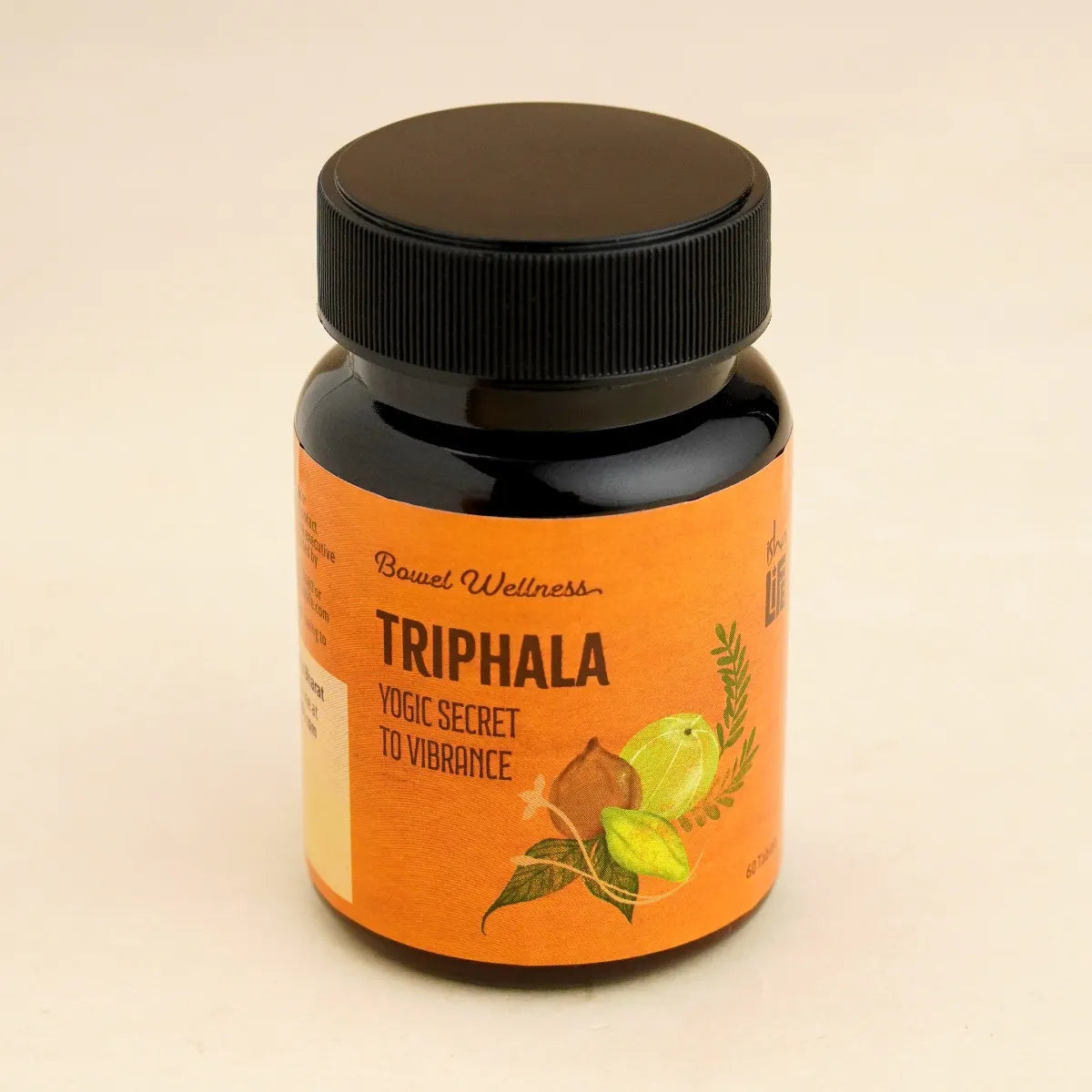 Triphala Chooranam Tablet