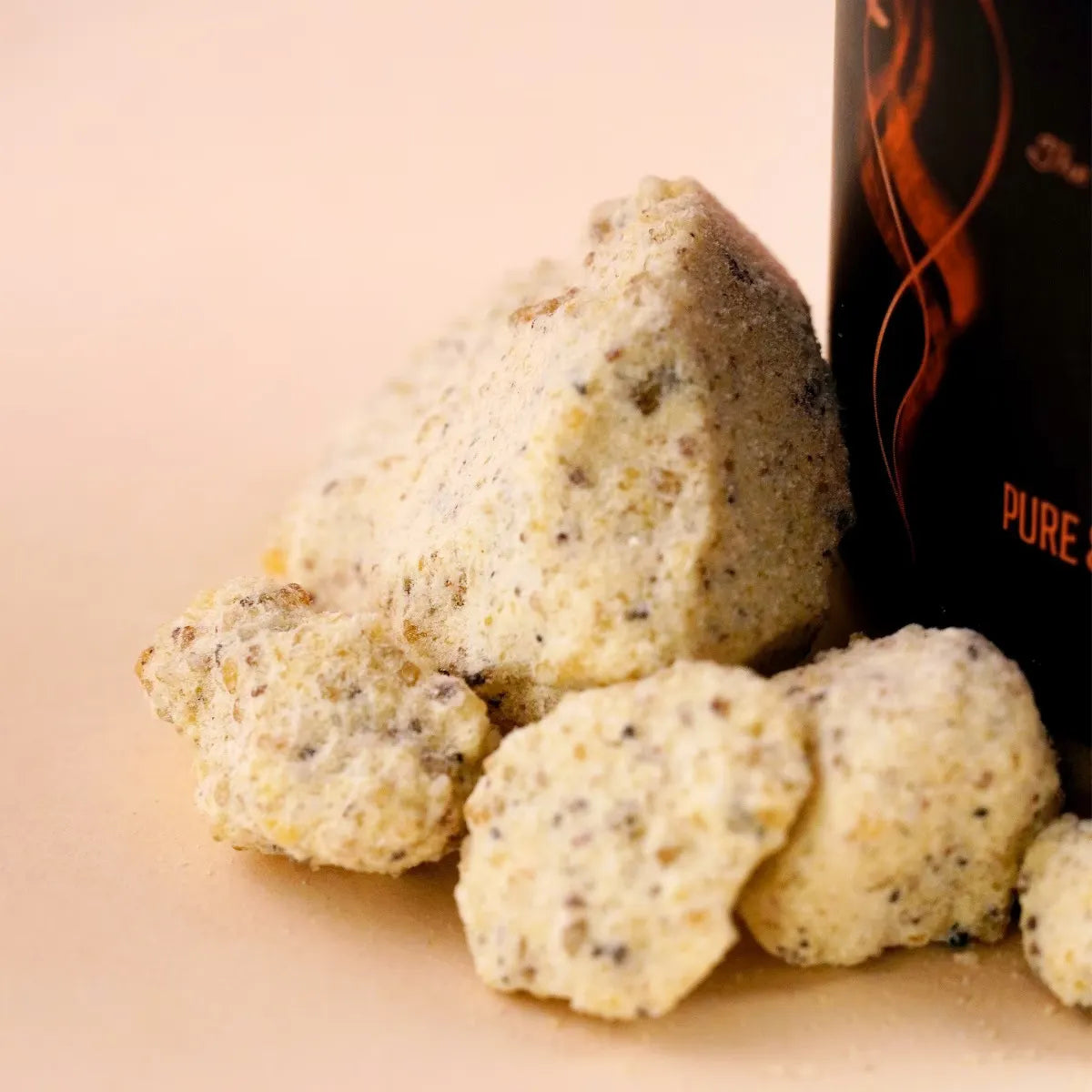 Isha Sambrani pure & Natural Aromatic Resin