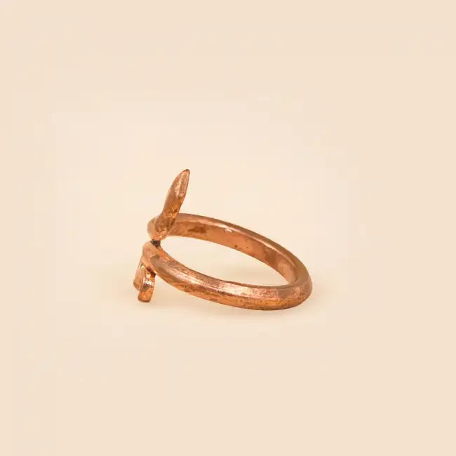 Copper Snake Ring, Sadhguru Copper Ring, Copper Snake Rings, Snake Ring,  100% Pure Copper Rings, Pure Copper Rings, Copper Adjustable Rings - Etsy  Norway