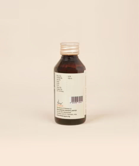 Ksheerabala Thailam, 100ml