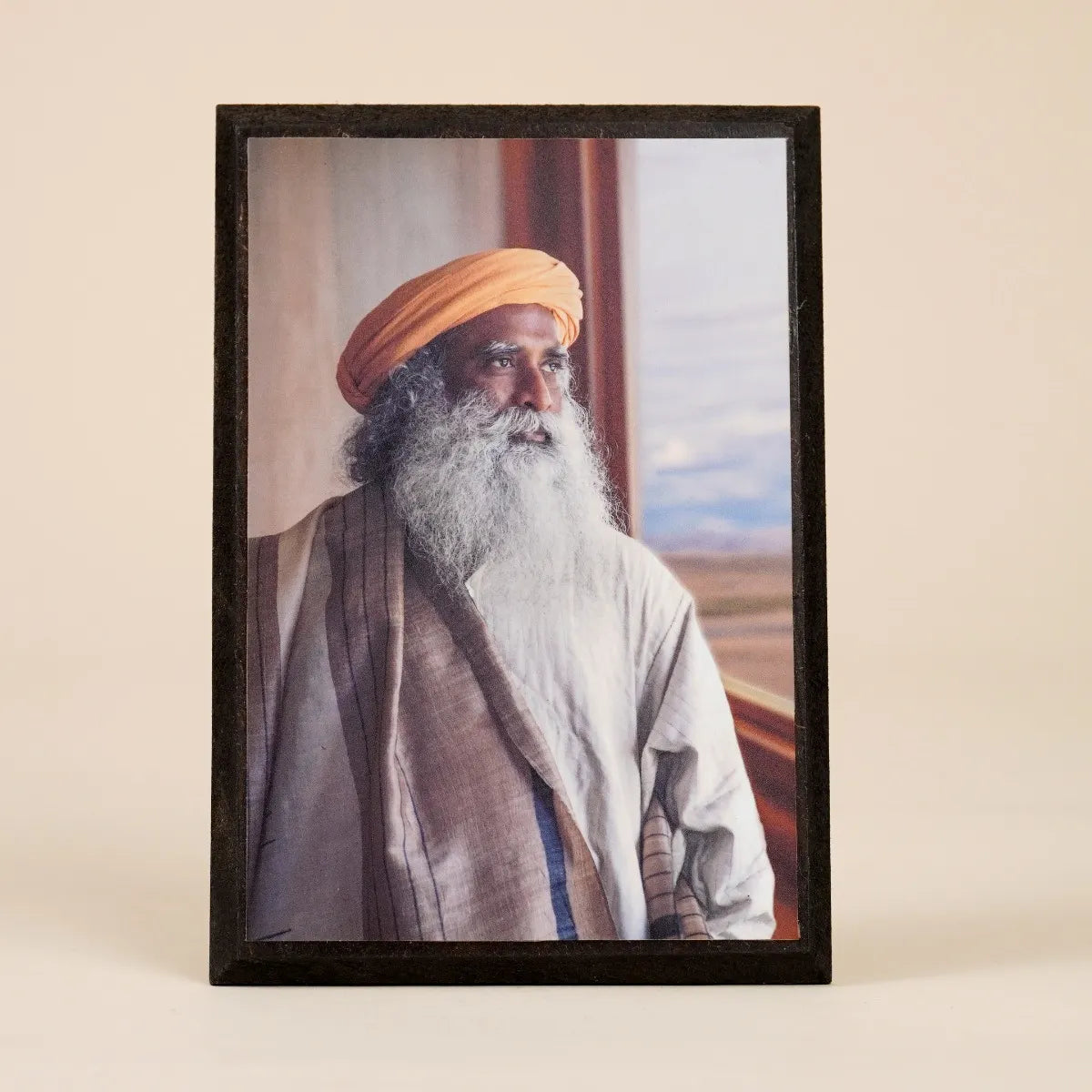 Sadhguru Photo (4x6)