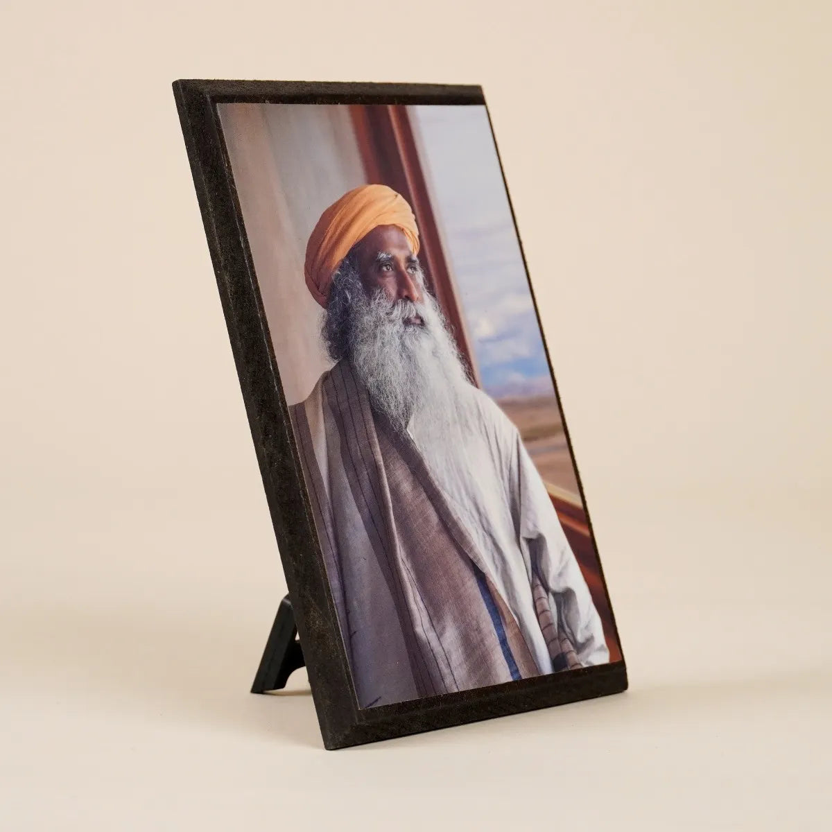 Sadhguru Photo (4x6)