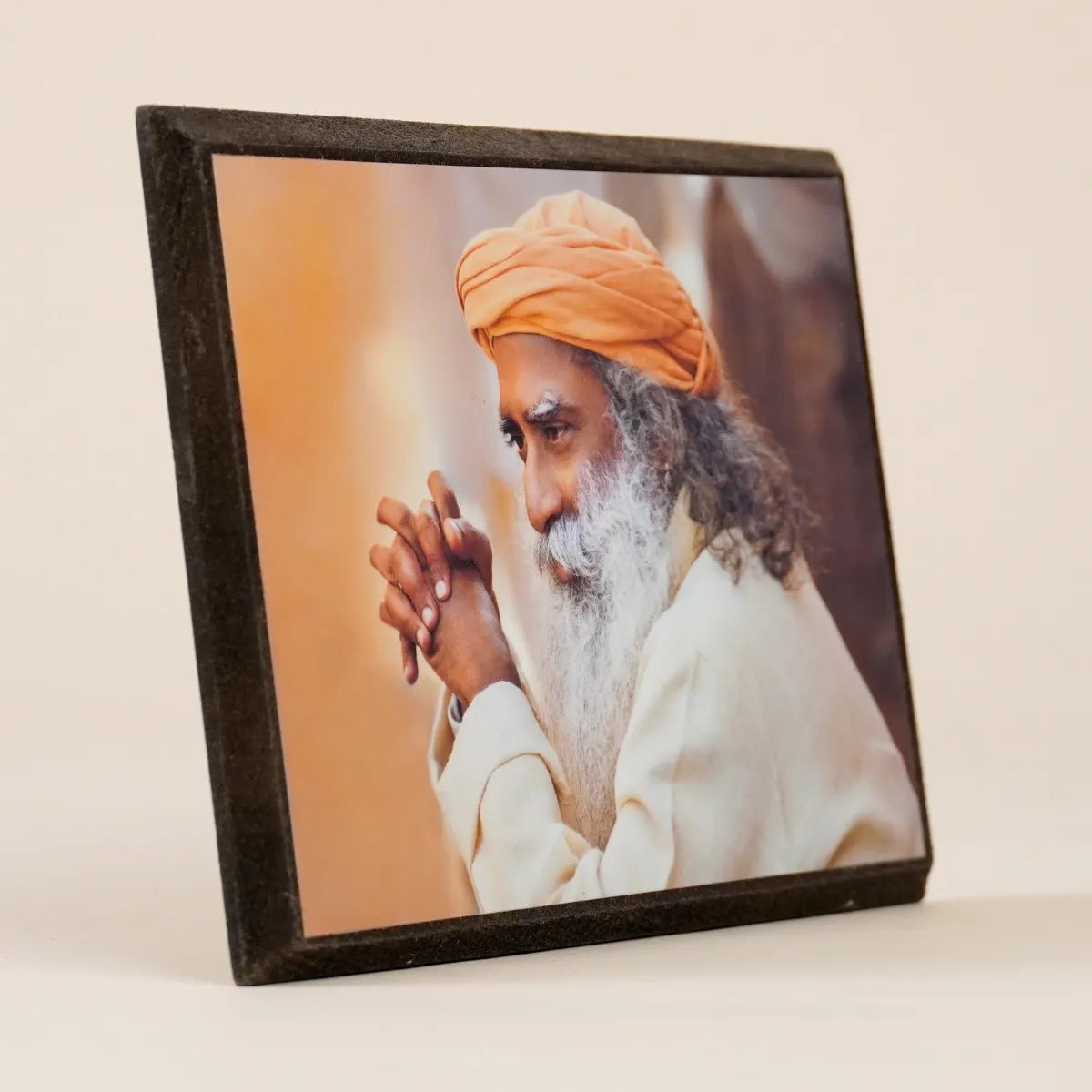Sadhguru Photo (6x4)