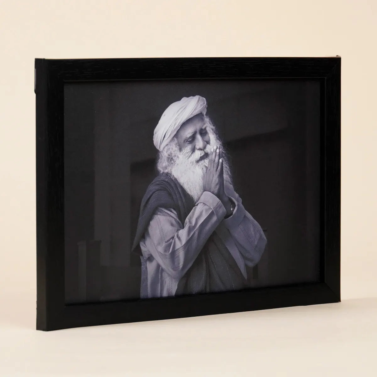 Sadhguru Photo (6x9)