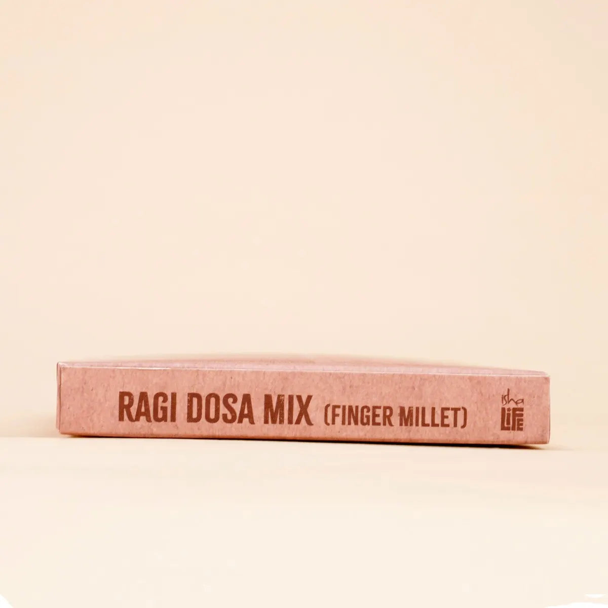 Ragi Dosa Mix (Finger Millet / Nachani), 200 gm.
