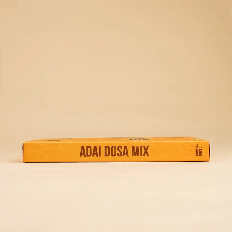 Adai Dosa Mix (200 gm). Instant Multigrain Dosa Mix.