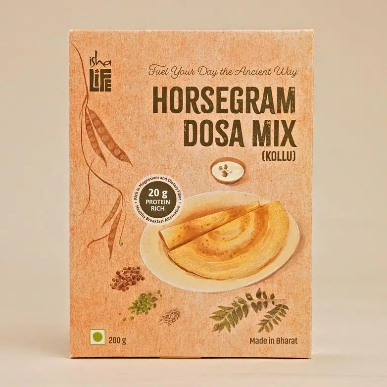 Horsegram Dosa Mix 200g