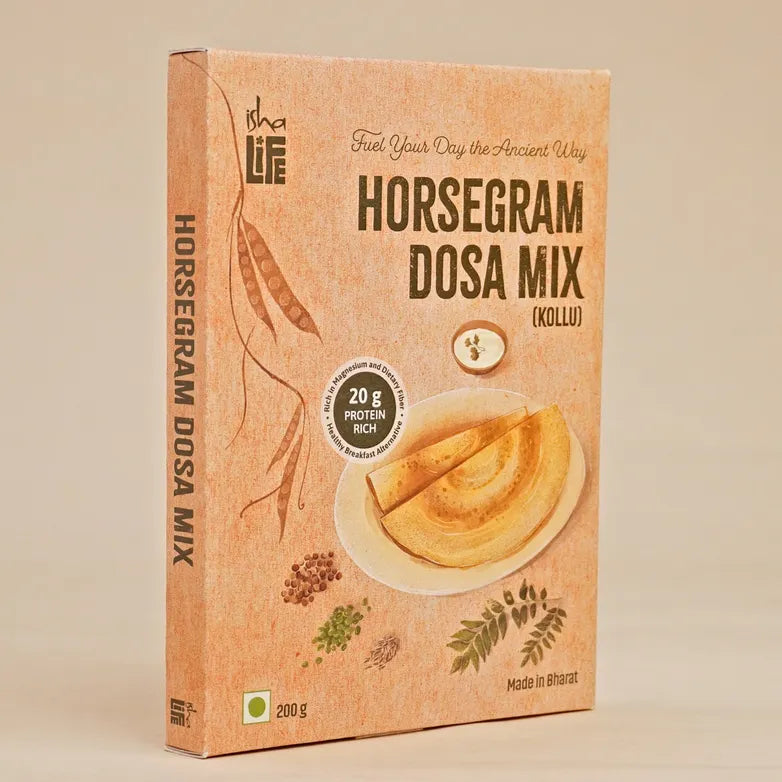 Horsegram Dosa Mix 200g