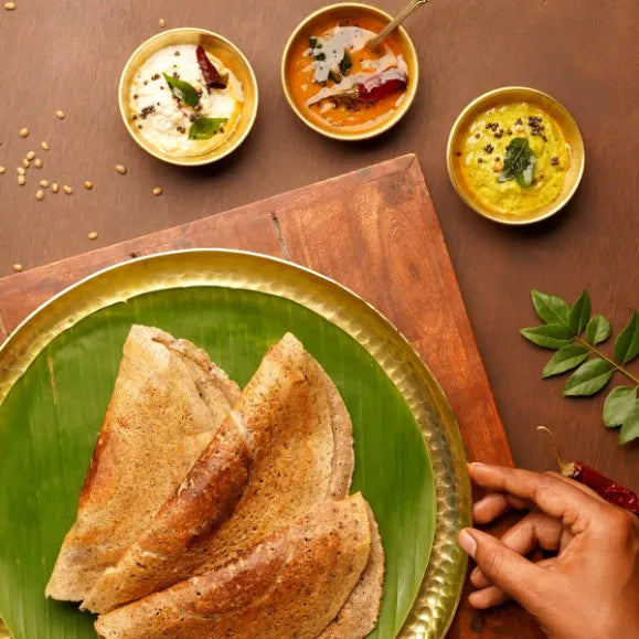 Horsegram Dosa Mix 200g