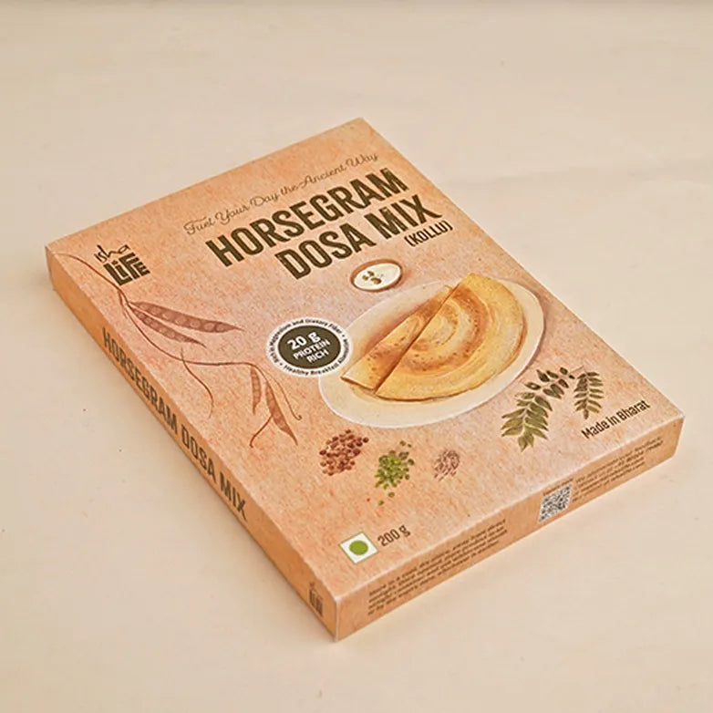 Horsegram Dosa Mix 200g