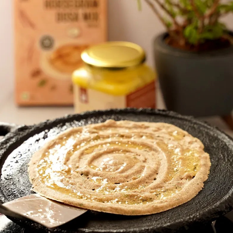 Horsegram Dosa Mix 200g