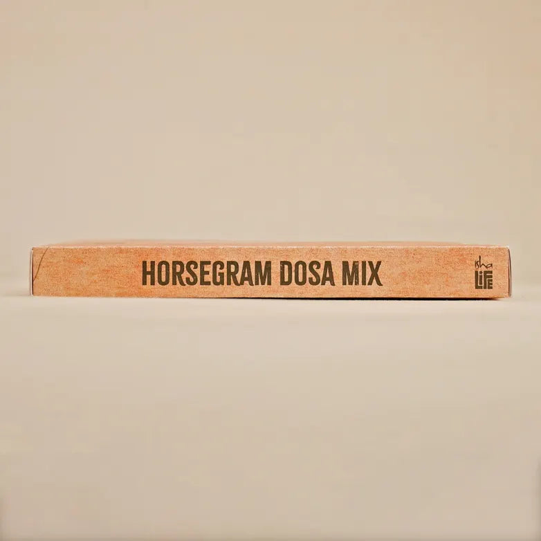 Horsegram Dosa Mix 200g
