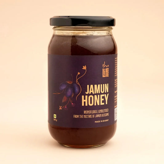 Jamun Honey 500 gm