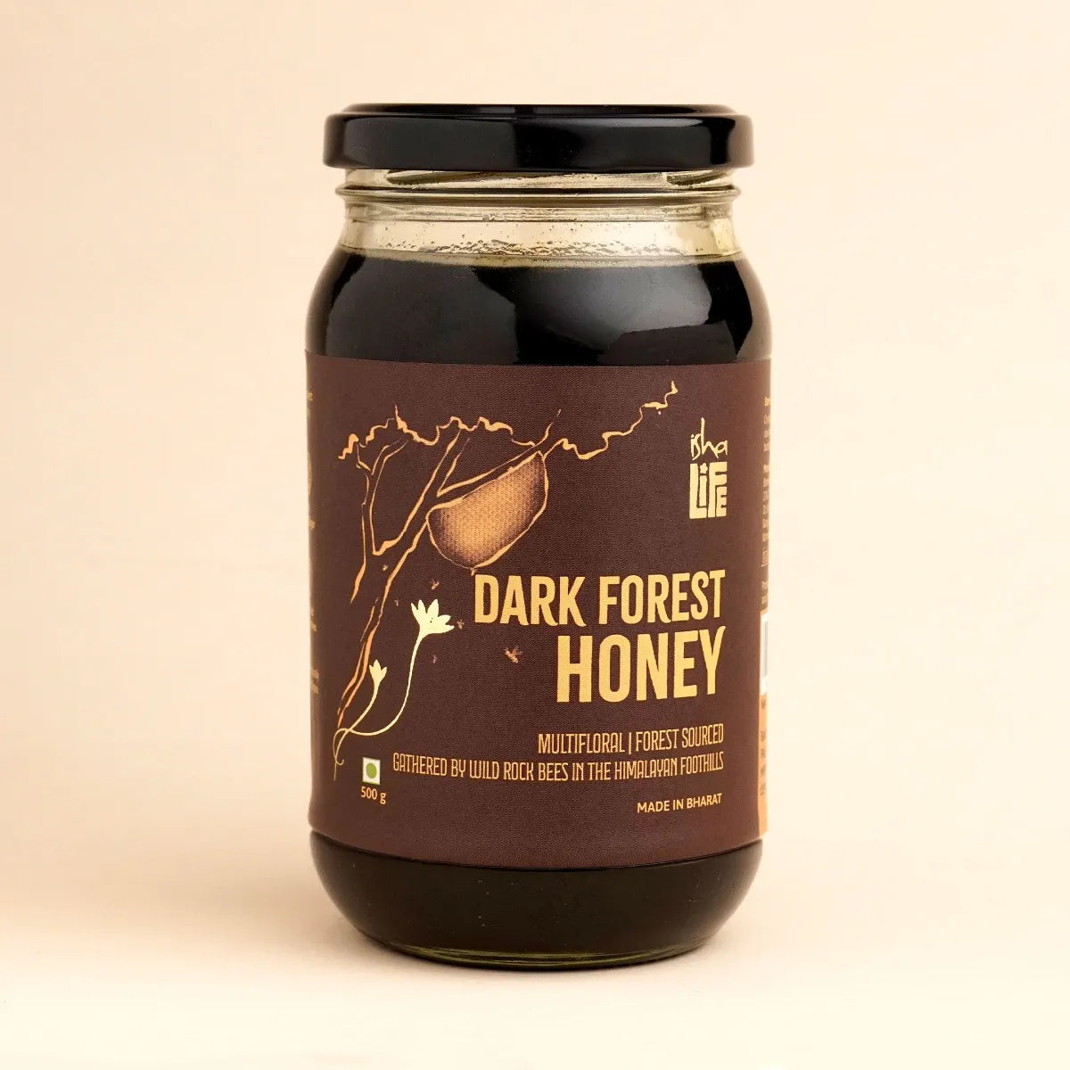 Dark Forest Honey 500gm