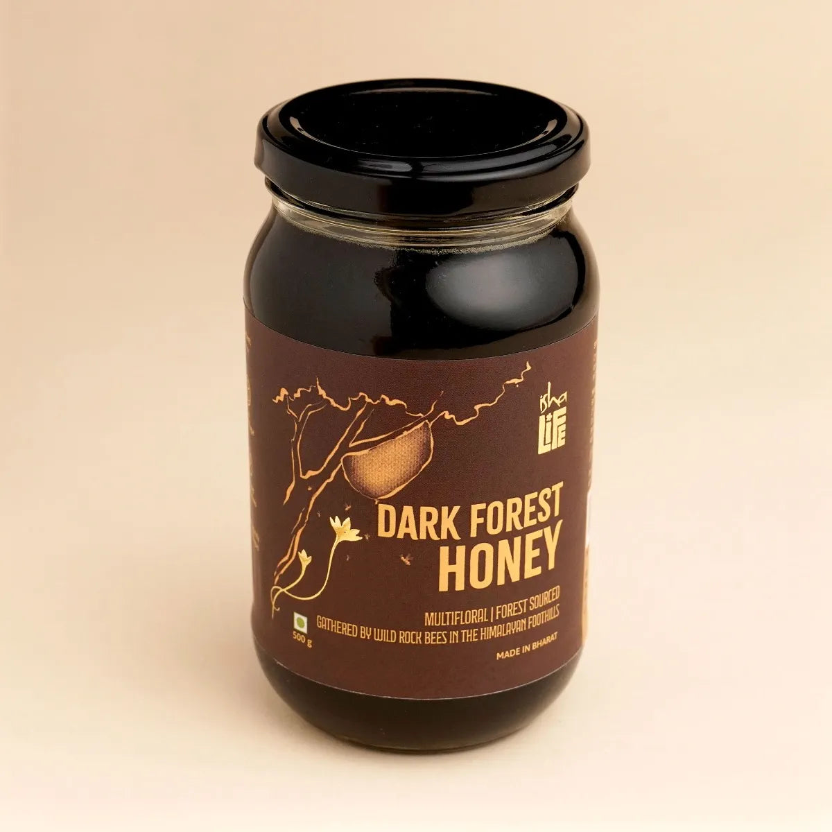 Dark Forest Honey 500gm