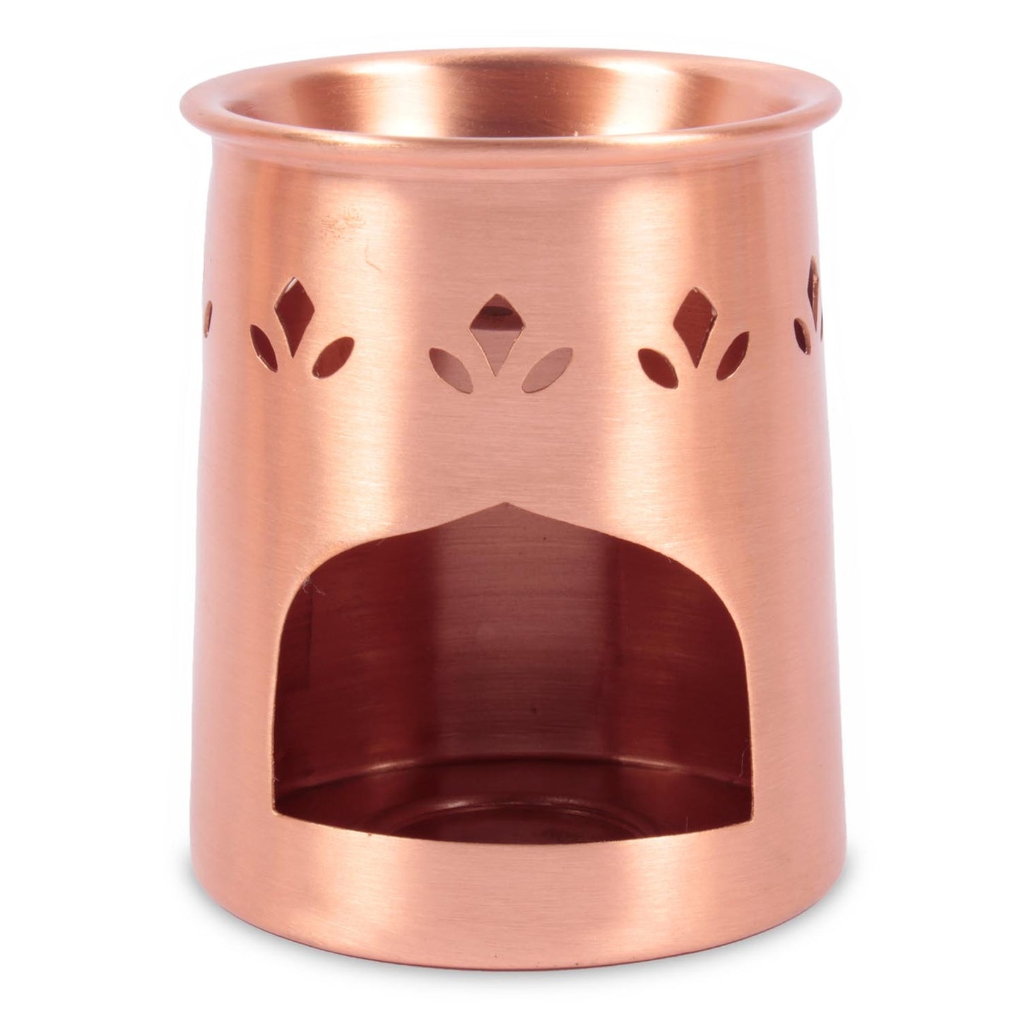 Copper Oil Burner