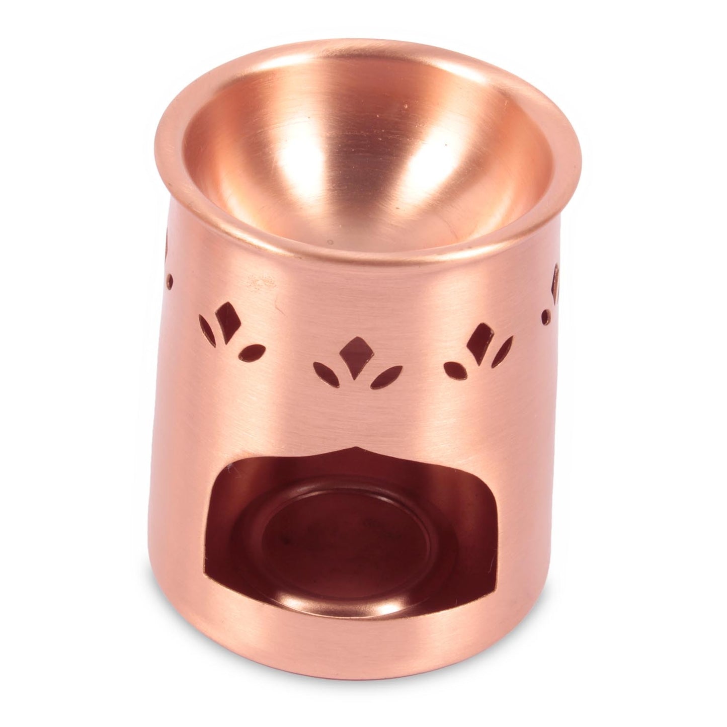 Copper Oil Burner