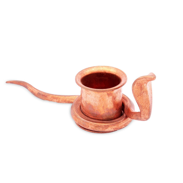 Dhoop Stand (Copper)