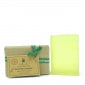 Hand Made Transparent Soap Soothing Cucumber Sls free 125gms