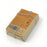 Turmeric & Sandal Handmade Transparent Soap (Paraben & SLES Free), 125 gm