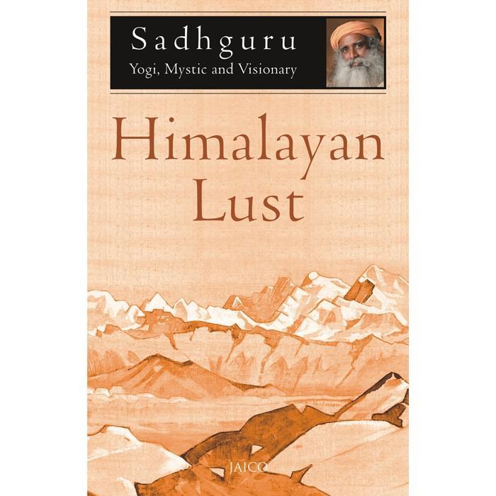 Himalayan Lust