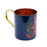 Padam Copper Mug with Handle, 414 ml