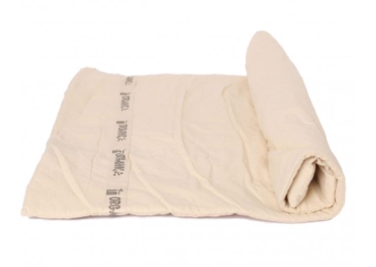 Organic Meditation Mat — Isha Life Hong Kong