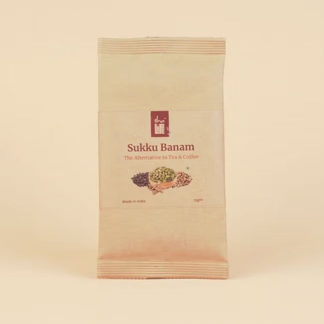 Sukku Coffee (Caffeine-free), 75 gm