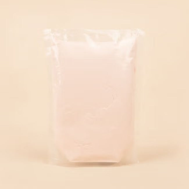 Induppu Rock Salt (500gm). Pink natural salt