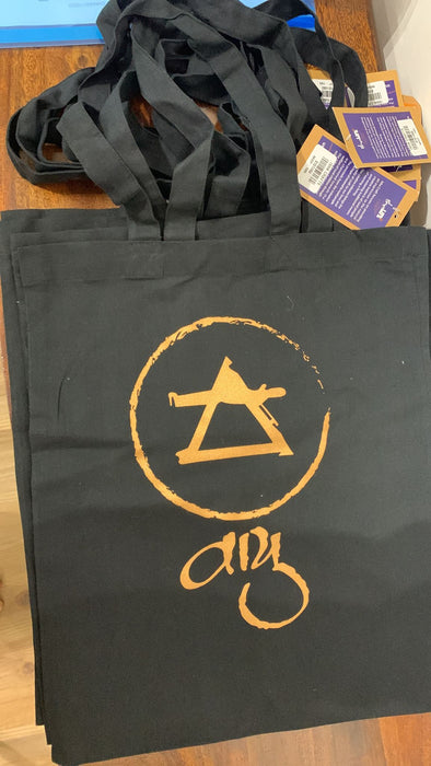 Organic Printed Bag
